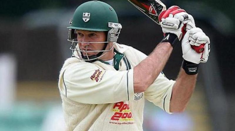 Australia name Ex-England cricketer Graeme Hick batting coach