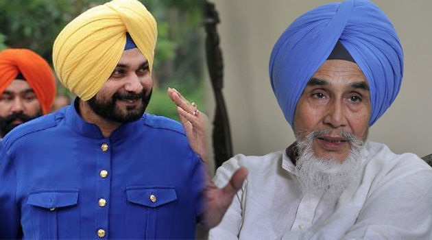 After Sidhu, Chhotepur puts off party plans