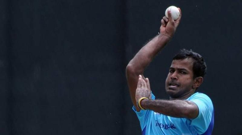 Nuwan Kulasekara arrested, bailed out after fatal road accident