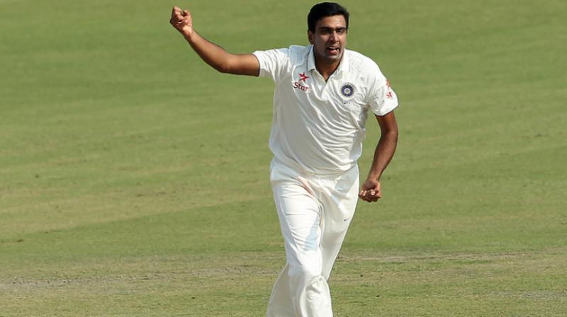 R Ashwin: The ‘most valuable’ player