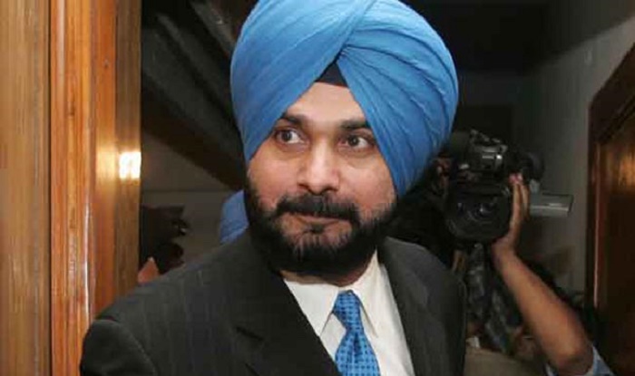 Supreme Court Asks Navjot Sidhu to Face Trial in 2009 Election Case