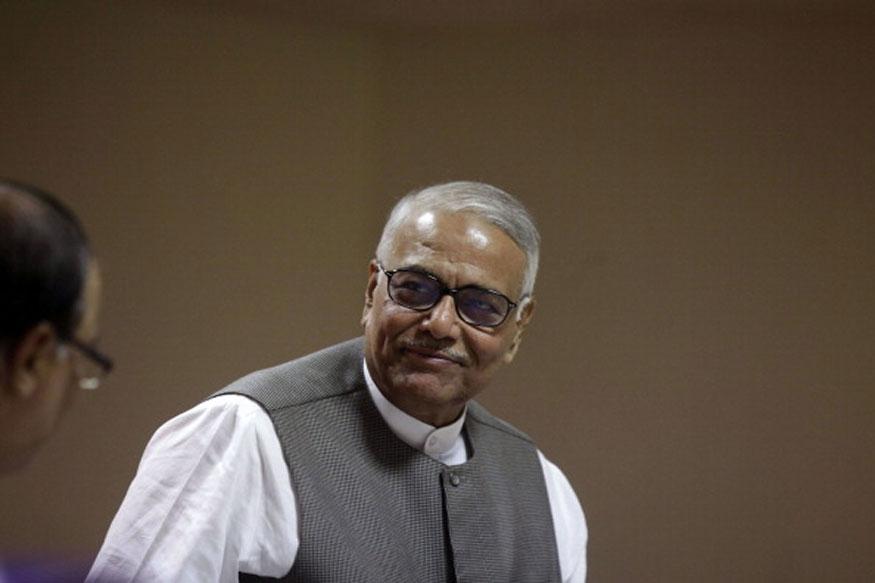 BJP Leader Yashwant Sinha-Led Delegation’s Meet With Separatists Ends on a Positive Note