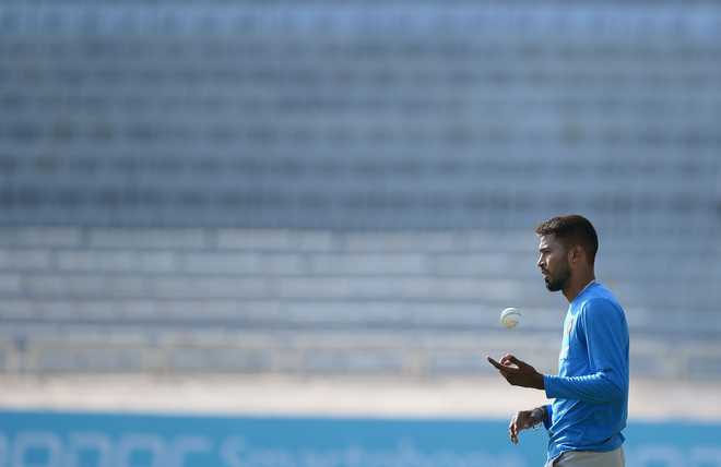 Pandya gets maiden call-up, Gambhir retained for first two Tests against England
