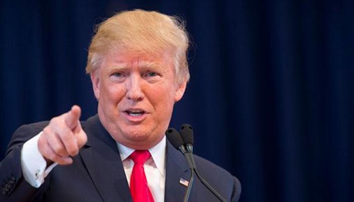 Donald Trump calls state election recount a `scam`