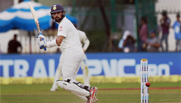 Rajkot Test: Batting stalwart Murali Vijay predicts lots of spin on last day