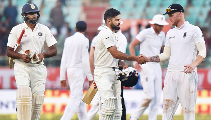 Stat attack: Virat Kohli bundles records as India continue dominant performance on Day 2