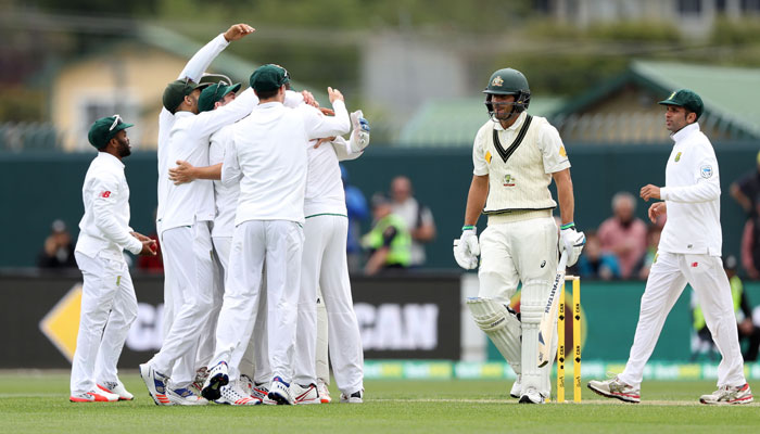 AUS vs SA 3rd Test Preview: Raw Aussies seek to reboot under Adelaide lights with pink ball