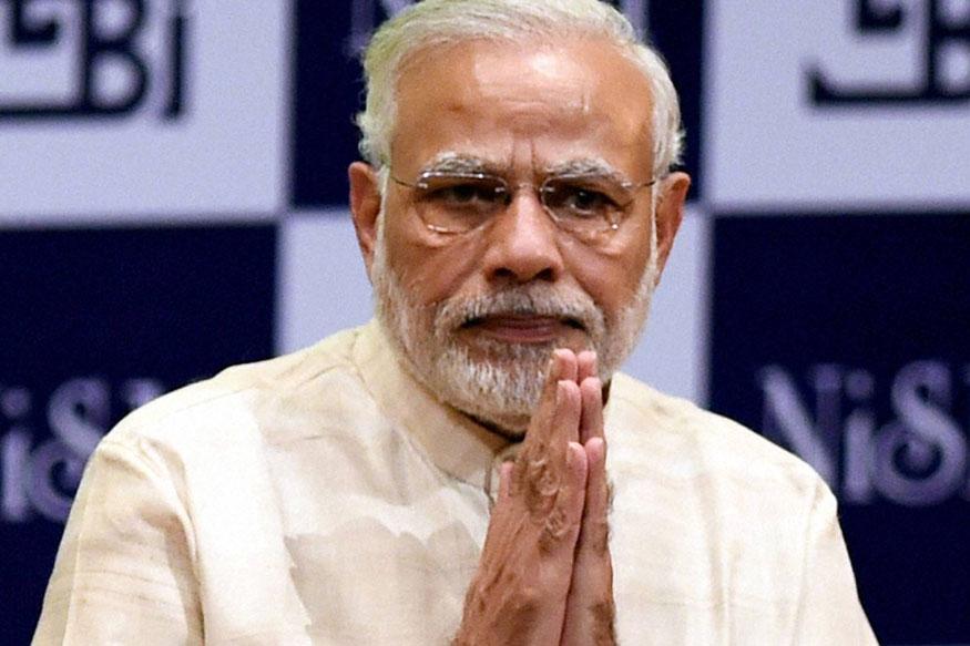 Won’t Spare Corrupt, Will Fight Until We Win: PM Modi