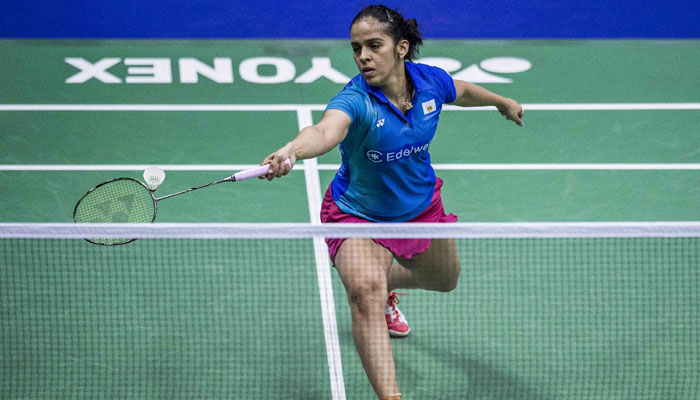 Wasn’t fully fit to in Hong Kong and Macau tournaments, says Saina Nehwal