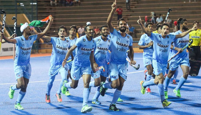 Junior Hockey World Cup: India chalks out quarter-finals plans, to play ‘simple-hockey’ against Spain.