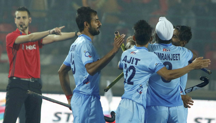 Junior Hockey World Cup 2016: After beating Spain, India take on Australia in semi-final today