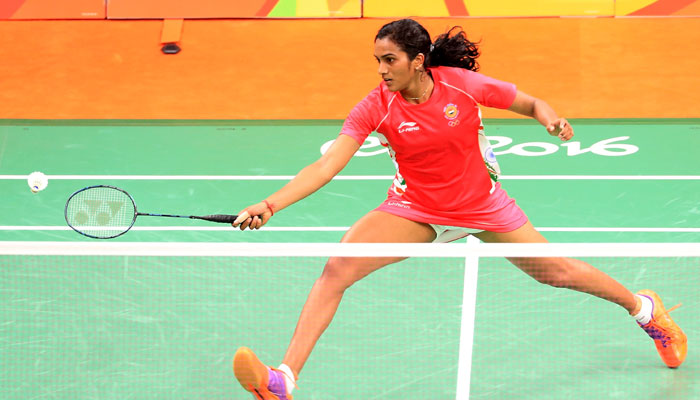 PV Sindhu’s campaign ends with defeat against Sung ji Hyun in semis