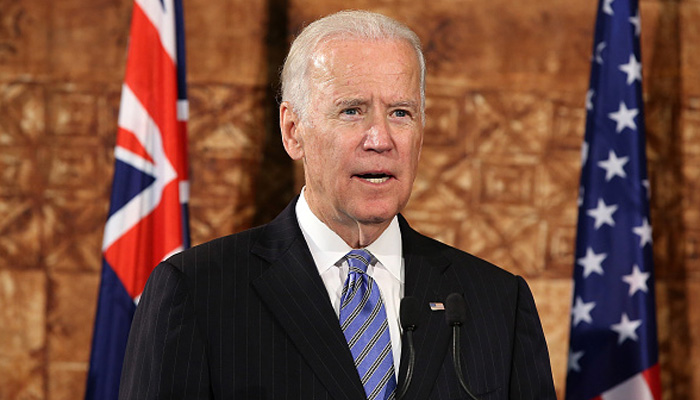 Pakistan made “counterproductive” moves risking nuke war: Joe Biden