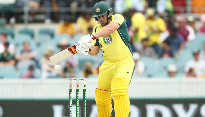 Australia rest David Warner, recall Aaron Finch for upcoming ODI series against New Zealand