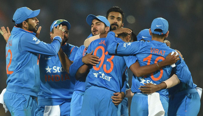 India vs England, 2nd T20I: KL Rahul, Ashish Nehra, Jasprit Bumrah star in series-levelling win