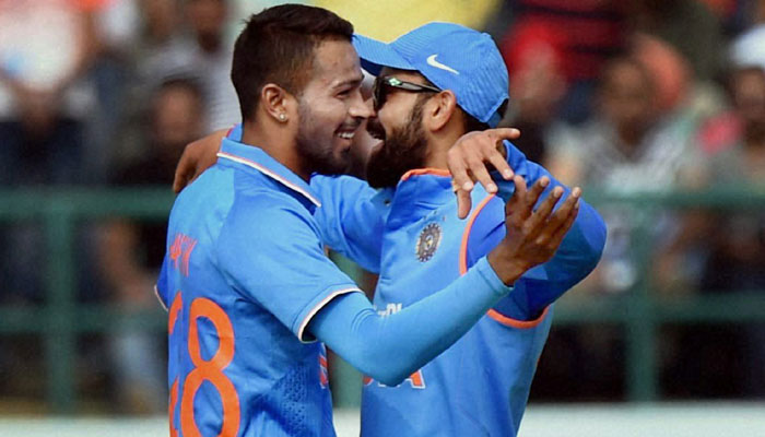 India vs Australia: Hardik Pandya to captain India A in three-day warm-up game