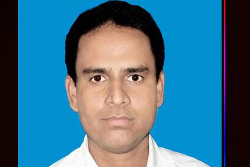 Another Journalist Gunned Down in Bihar