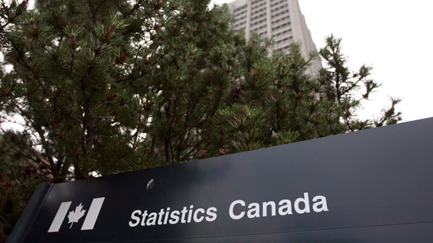 Canada’s inflation rate rose to 1.5 per cent in December: Statistics Canada
