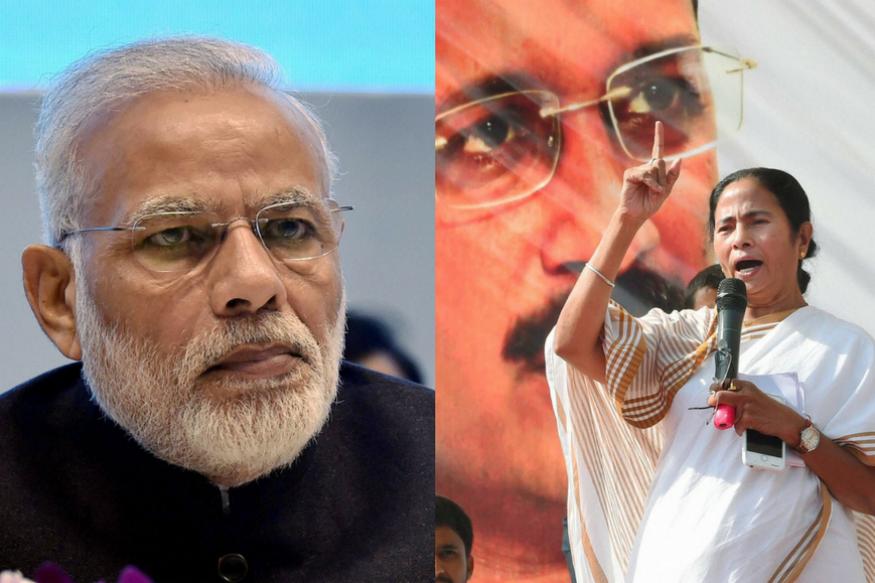 Didi and Modi: From Friends to Foes in 15 Years