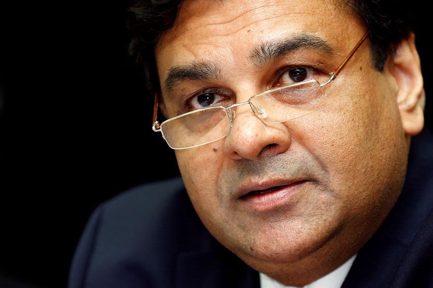 In First Address, Urjit Patel Asks Staff to Guard RBI Reputation