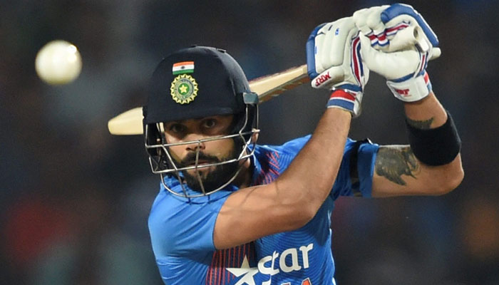 ICC Rankings: Indian Captain Virat Kohli maintains top slot of batsman; India move to second spot in T20Is