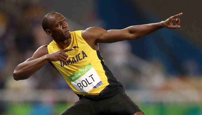 Usain Bolt steers his All-Star team to victory in ‘controversy-mired’ Nitro Athletics event