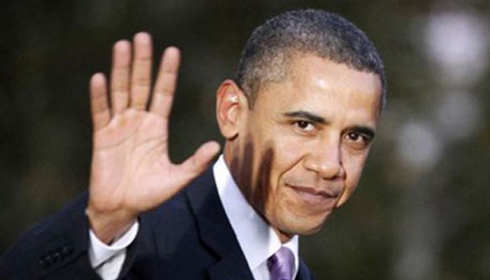 Obama ranks 12th best leader in US presidential history