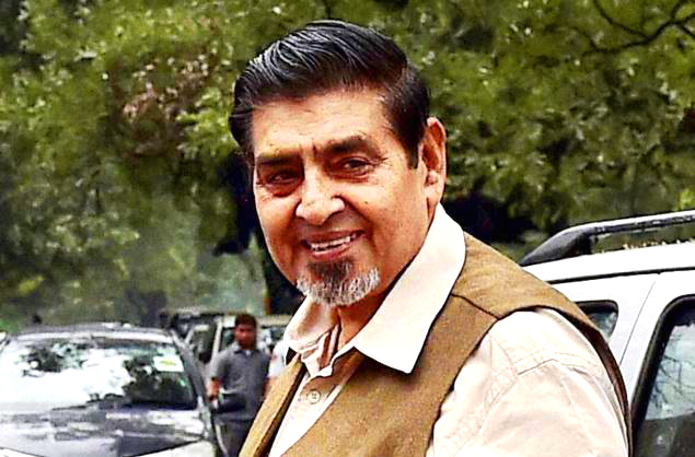 84 anti-Sikh riots: Tytler says no reason by CBI for lie detection test