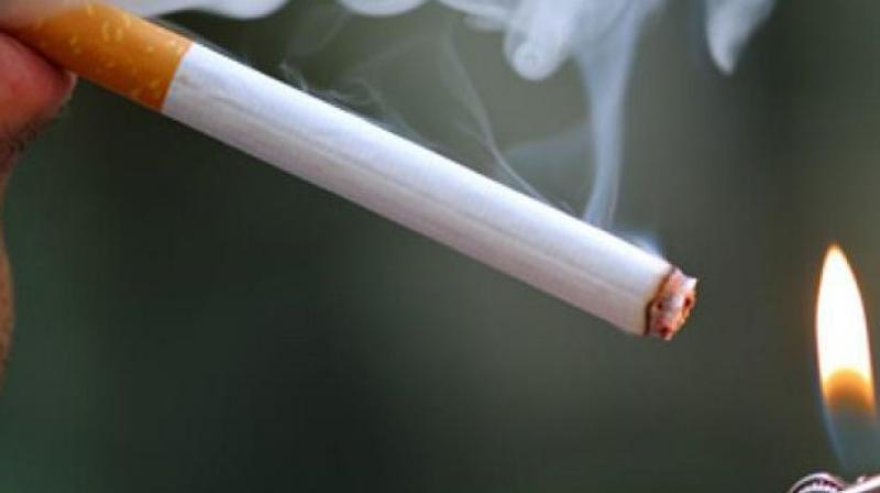 Smoking, drinking may up ‘heart flutte’ risk