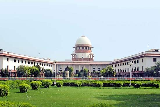 SC refuses urgent hearing on Ayodhya land dispute case