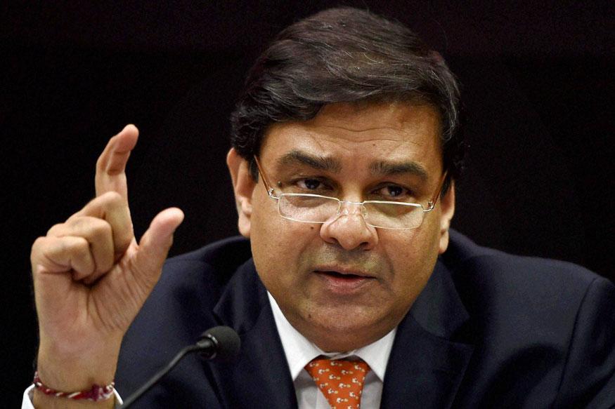Despite fall, GDP will bounce back sharply: RBI Governor