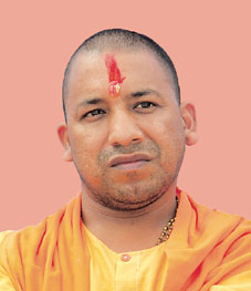 Reply to plea for making Yogi party in riots case: HC