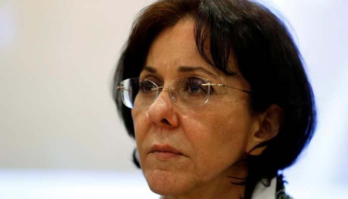 Head of UN’s ESCWA resigns over report on “apartheid” Israel