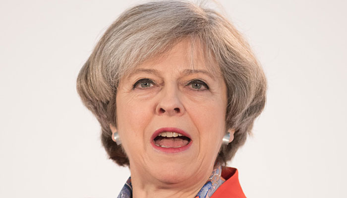 May to trigger Brexit on March 29
