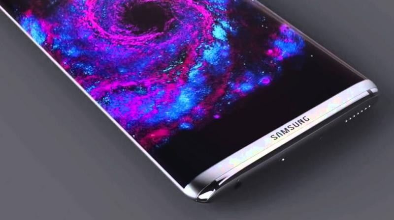Galaxy S8 to hit shelves on April 28, not April 21: report