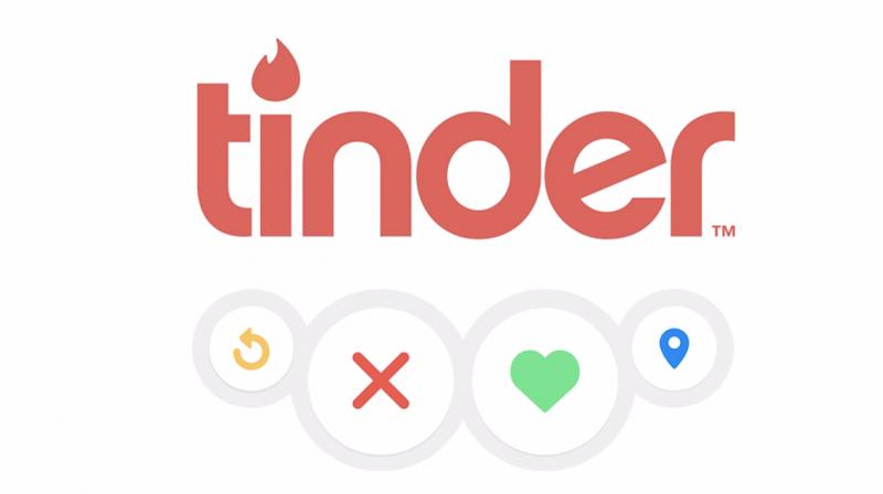 Tinder bans man for life after racist message to woman