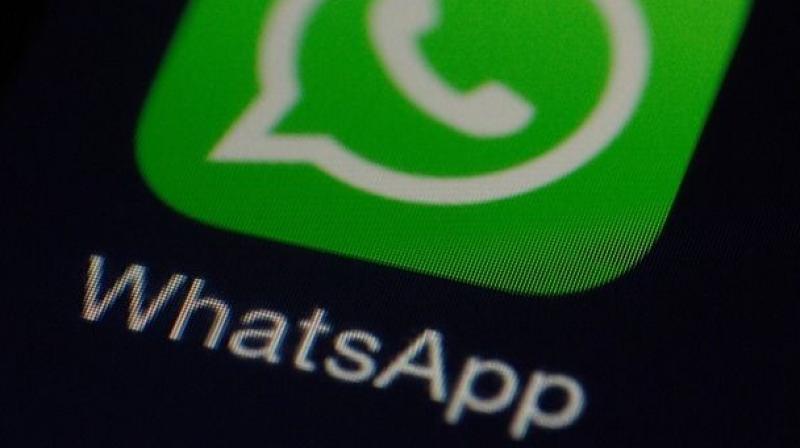 You may not like what WhatsApp is doing