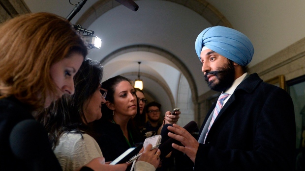 Trudeau minister hopes budget will help ‘aggressive’ push to woo foreign talent