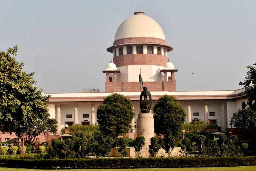 Govt Doesn’t Care For Widows of This Country, Says Supreme Court