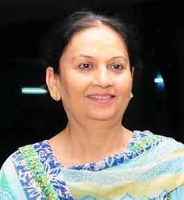 PUNJAB GOVT FULLY COMMITTED TO PROVIDE EVERY ASSISTANCE TO ACID ATTACK VICTIMS: ARUNA CHAUDHARY