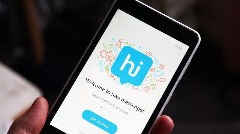 Hike plans to beat WhatsApp with this new feature