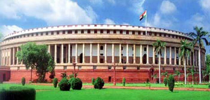Lok Sabha passes Employees Compensation Bill with amendments