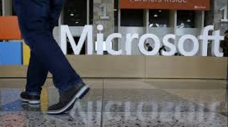 Microsoft patches serious Word bug targeted by scammers