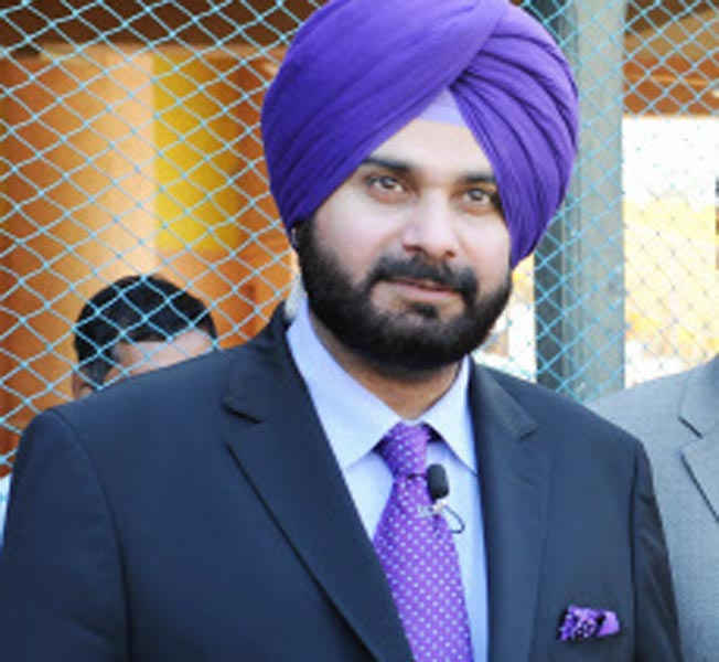 SIDHU SHOWS THE WAY TO PROMOTE MOTHER TONGUE PUNJABI