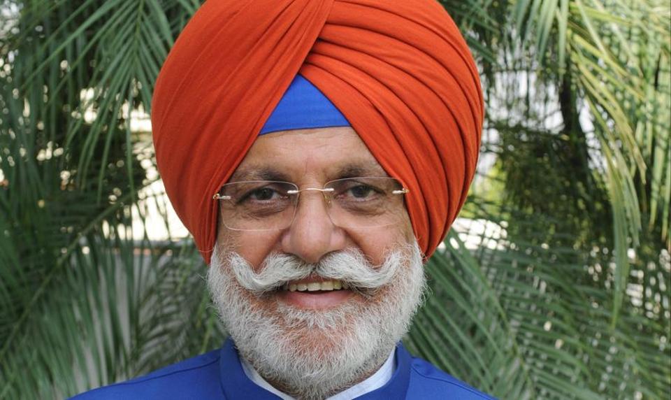 Punjab Government gives appointment letters to 254 JEs as Diwali Gift- Rana Gurjit