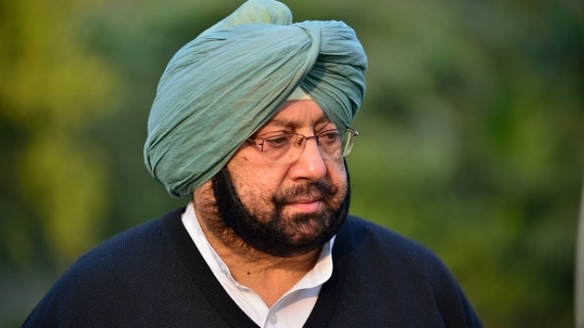 No threats issued to Capt Amarinder by Canadian Sikhs, claims SFJ