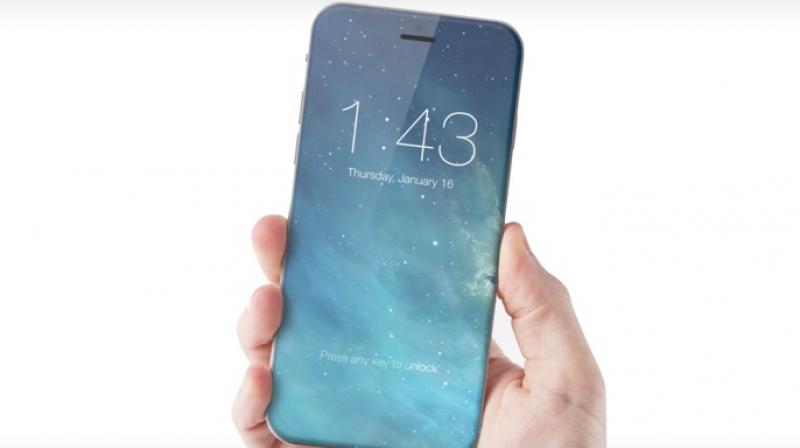 iPhone 8 release date: UK price and features