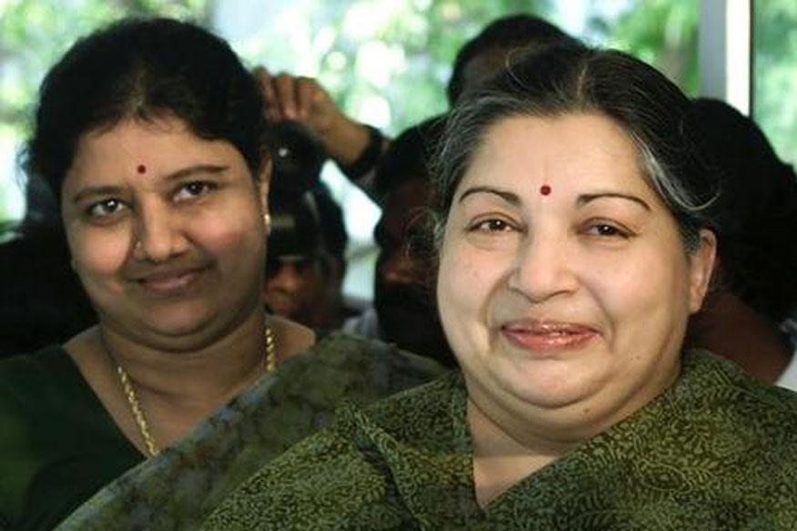 Supreme court refused to review its earlier order in Jayalalithaa DA Case