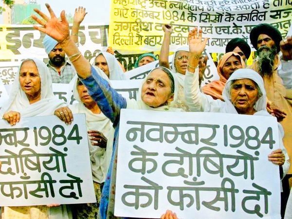 Kanpur 1984 Sikh Riots: Hearing continues in SC today
