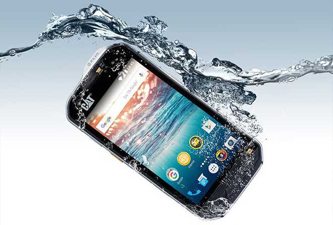 CAT S60 smartphone: Your rugged companion that can ‘see in the dark’